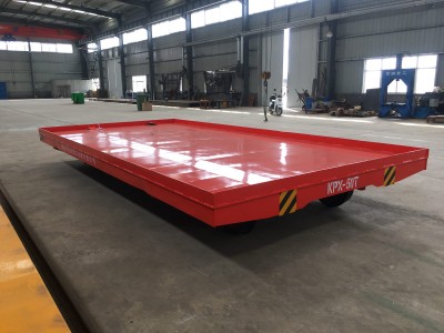 KPX 50 тонн трансферний кошик