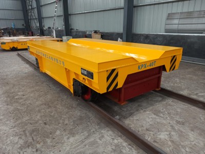 KPX Battery Operated V-Shape трансферний кошик