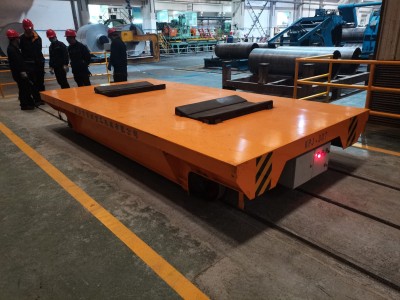 KPJ Кабельний барабанний трансферний кошик