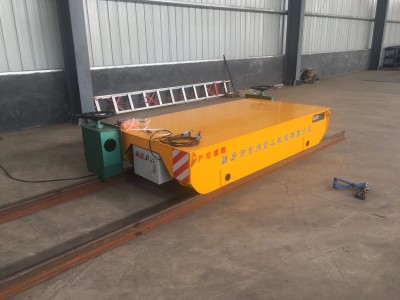 KPT Towing Cable Rail Трансферний кошик