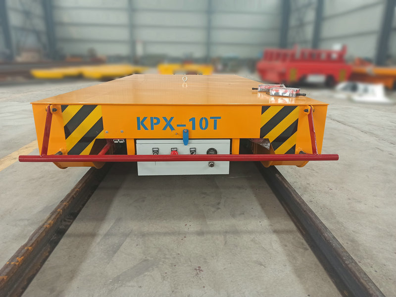 KPX промисловий трансферний кошик
