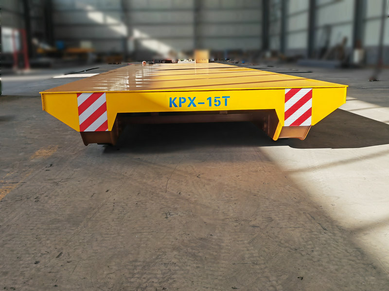 KPX 25 тонн залізничний трансферний кошик