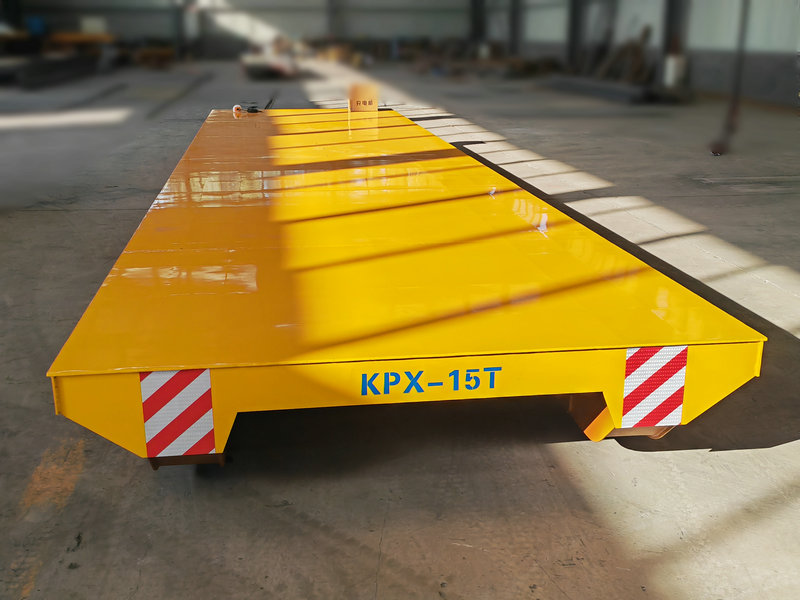 KPX 25 тонн залізничний трансферний кошик