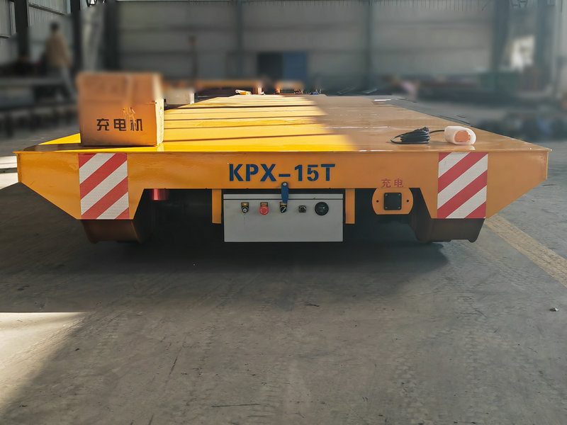 KPX 25 тонн залізничний трансферний кошик