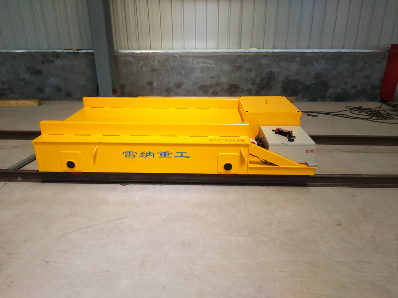 Трансферний тролейбус Railway Plate