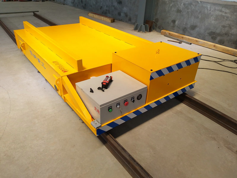 Трансферний тролейбус Railway Plate
