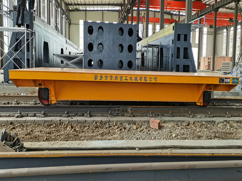 30T Electric Rail Die Трансферний тролейбус
