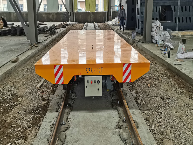 30T Electric Rail Die Трансферний тролейбус
