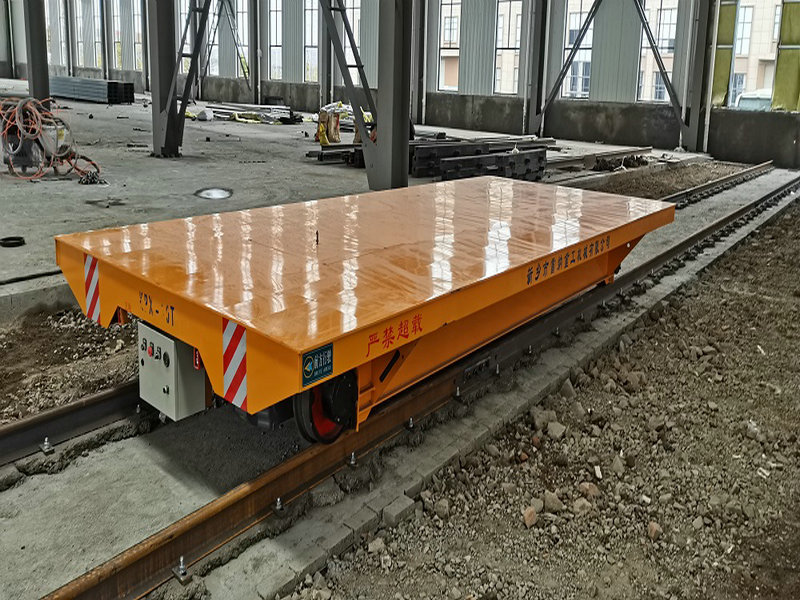 30T Electric Rail Die Трансферний тролейбус