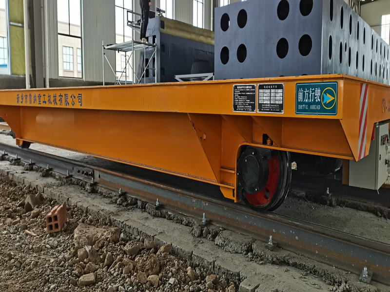 30T Electric Rail Die Трансферний тролейбус