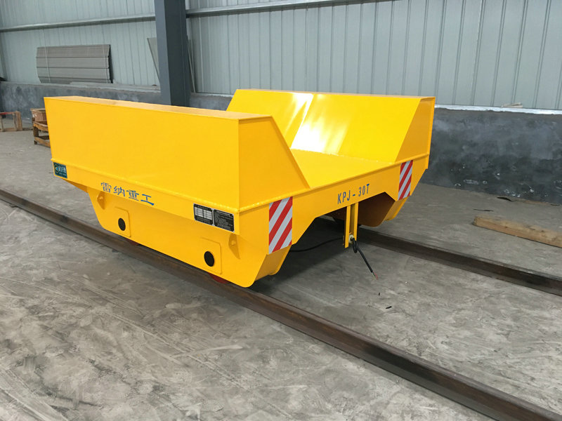 Кабельне обладнання для перевезення кабелів Reel Rail