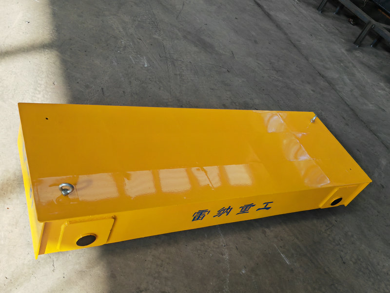 Безпілотний трансферний тролейбус