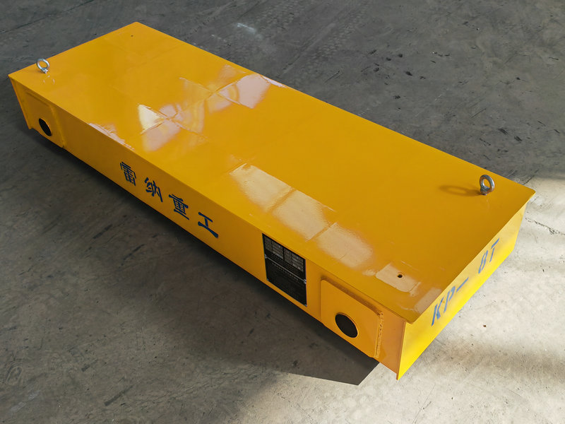 Безпілотний трансферний тролейбус