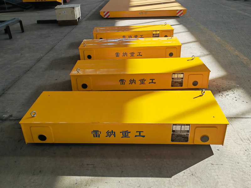 Безпілотний трансферний тролейбус