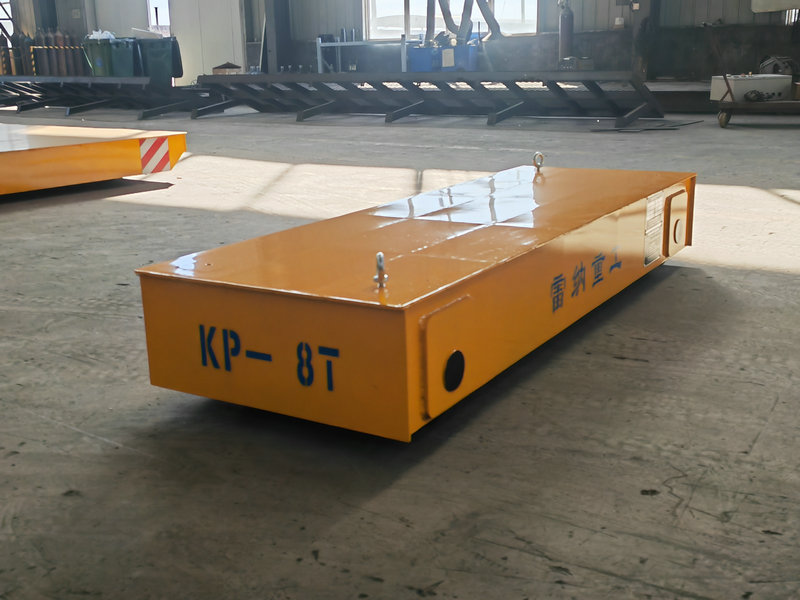 Безпілотний трансферний тролейбус